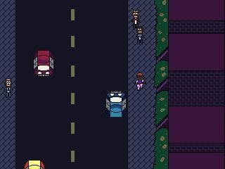 Axel in Harlem: The Game screenshot 3