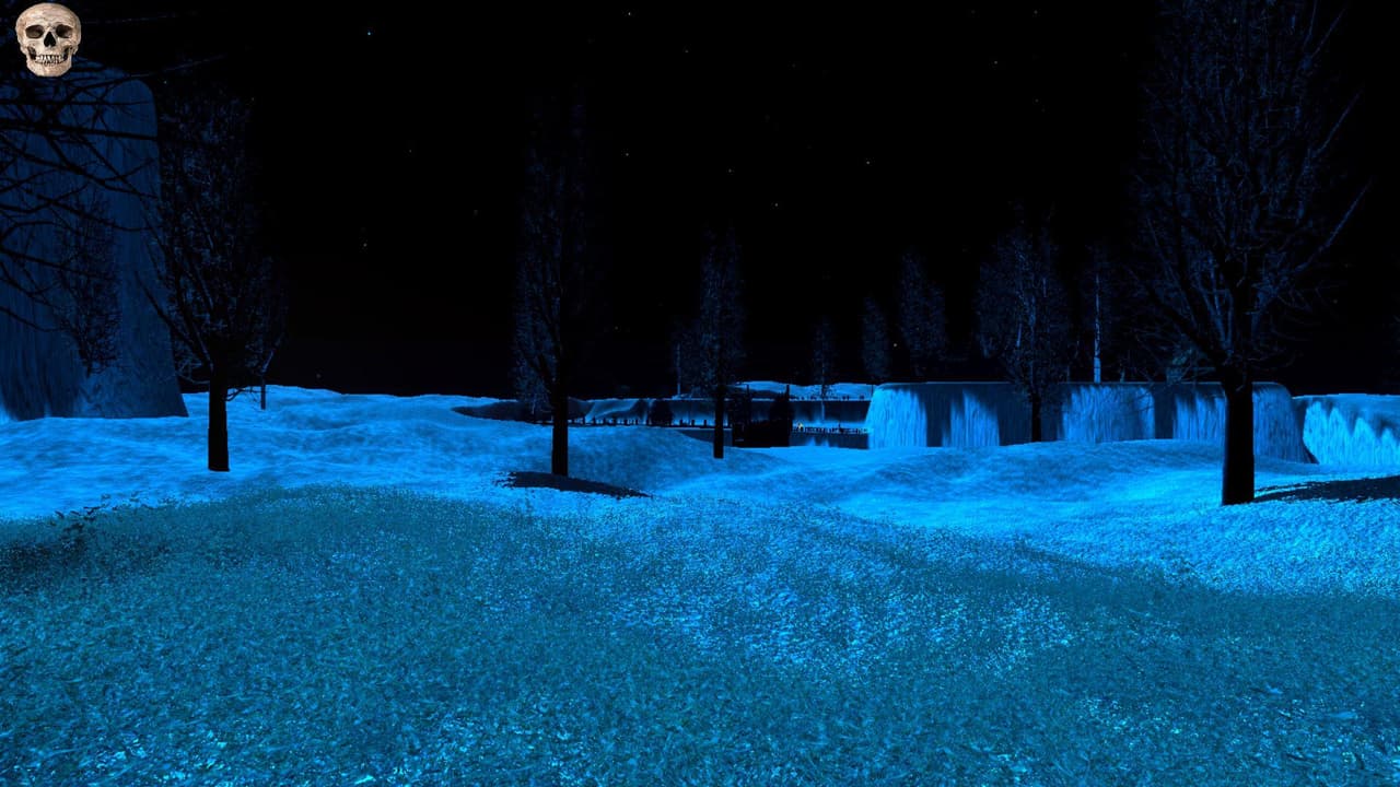 The Curse of Loonies screenshot 3