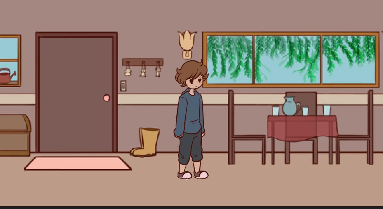 The Summer House screenshot 3