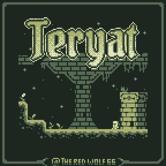 Teryat screenshot 2