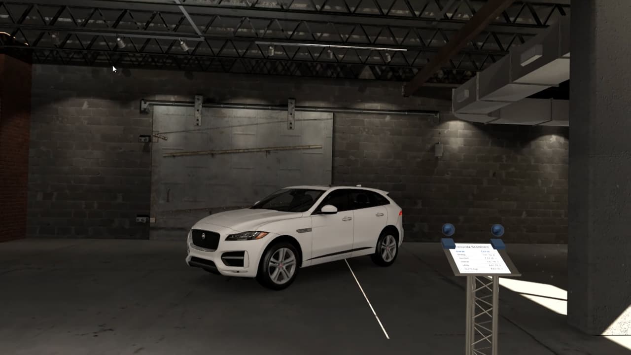 RelayCars screenshot 3