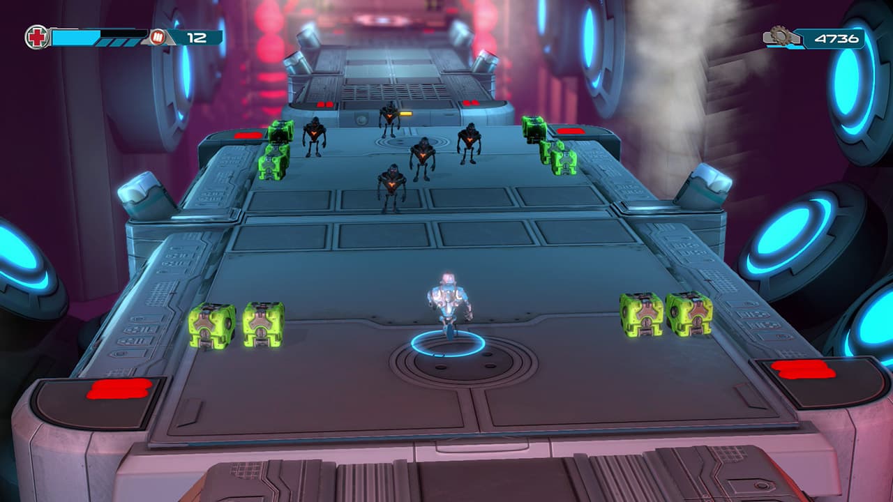 Yorbie screenshot 6