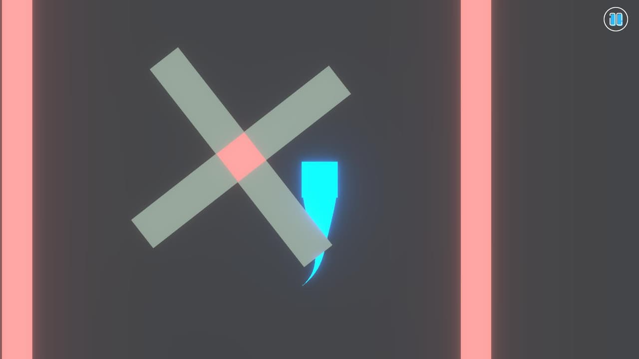 Cube Gravity screenshot 5