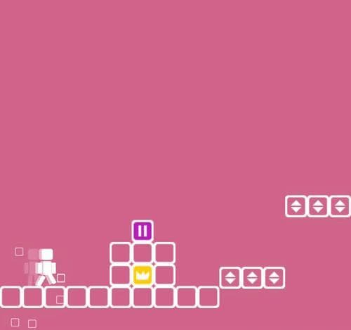 Cube Road (Kyle Nyland) screenshot 3