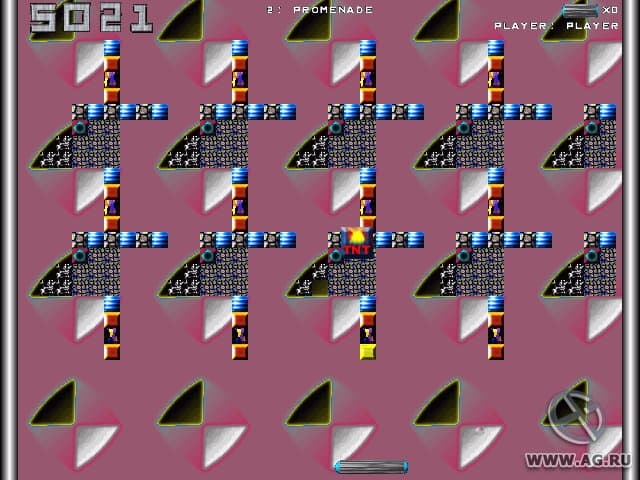 Rival Ball screenshot 3