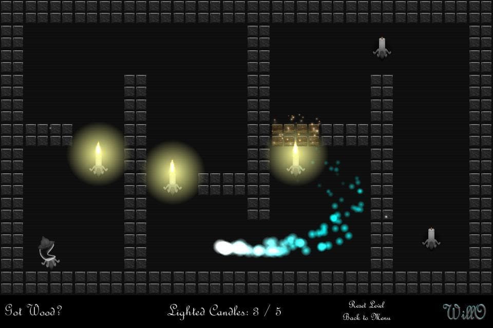 WillO screenshot 4