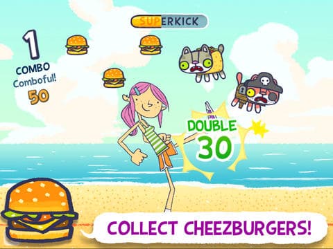 Hackycat screenshot 4