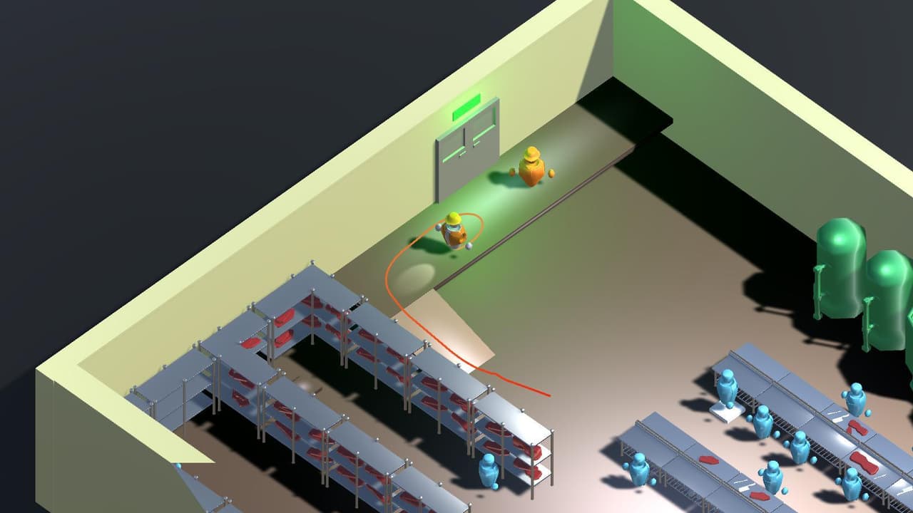Energy Champion screenshot 4