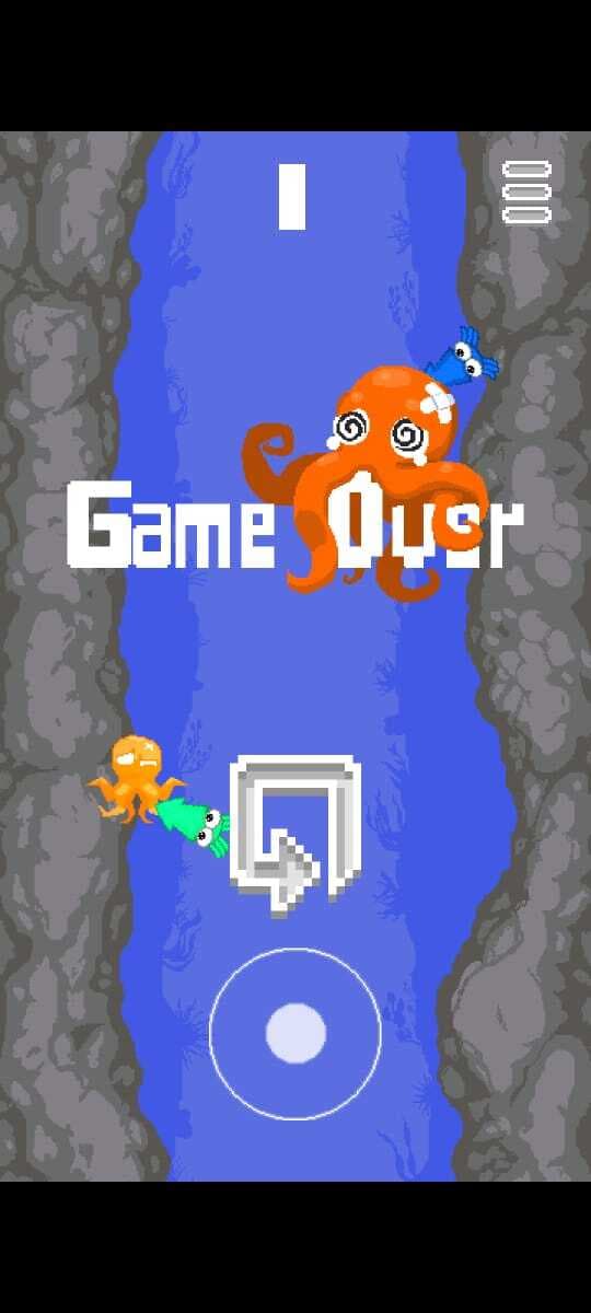 Octo - Return to Home screenshot 6