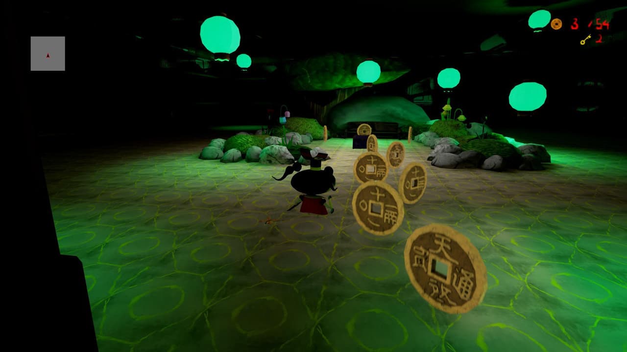 Empress screenshot 4