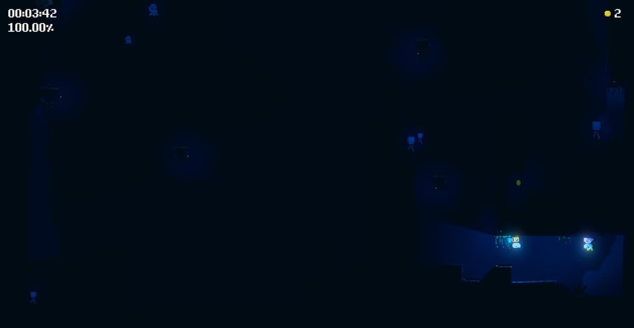 DoubleDashing screenshot 5