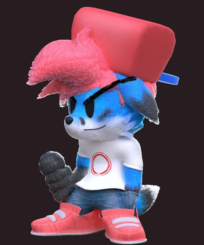 Furry Night Funkin Android