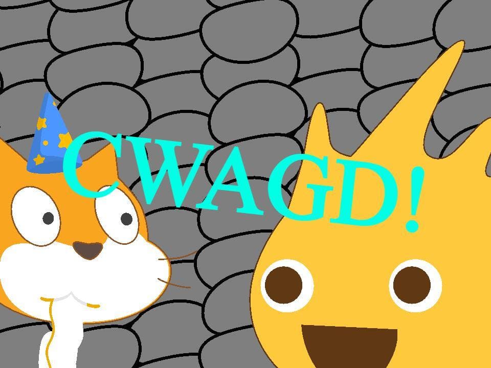 Cat Wizards And Gobo Dragons! screenshot 2