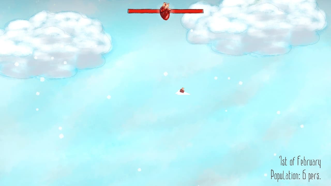 Ego Hearts screenshot 3