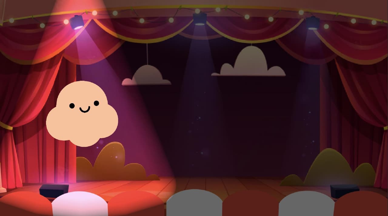 I Want to be a Pop Corn screenshot 3