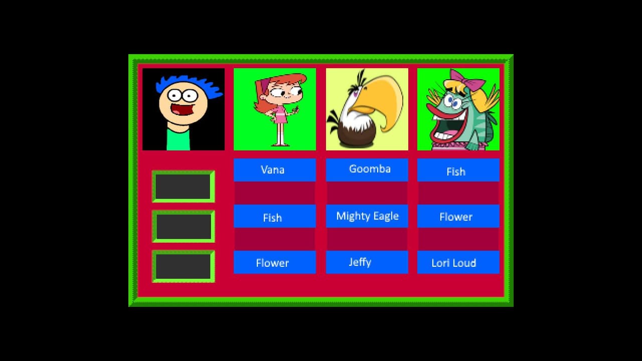 Electricmarios Basics in Plants and Animals screenshot 3