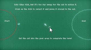 Cat Herder (dancar) screenshot 2