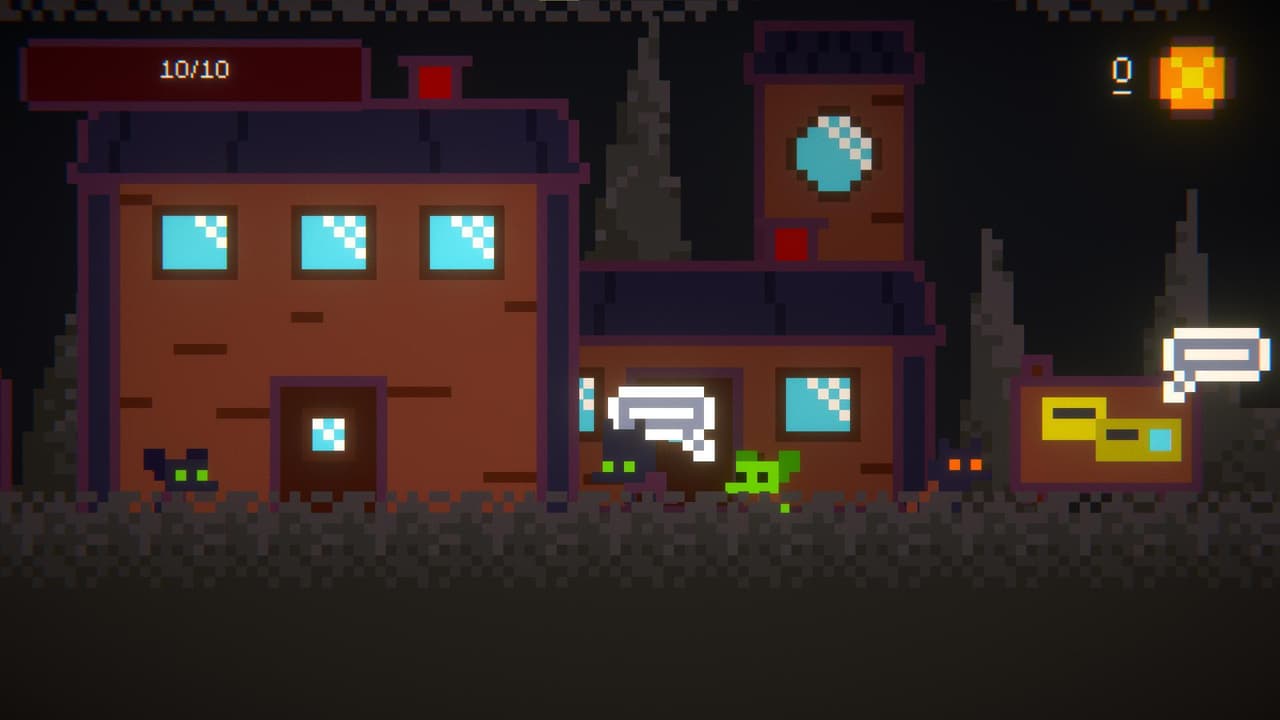 Goblins Tale screenshot 2