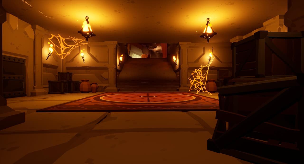 King Of The Titans screenshot 3