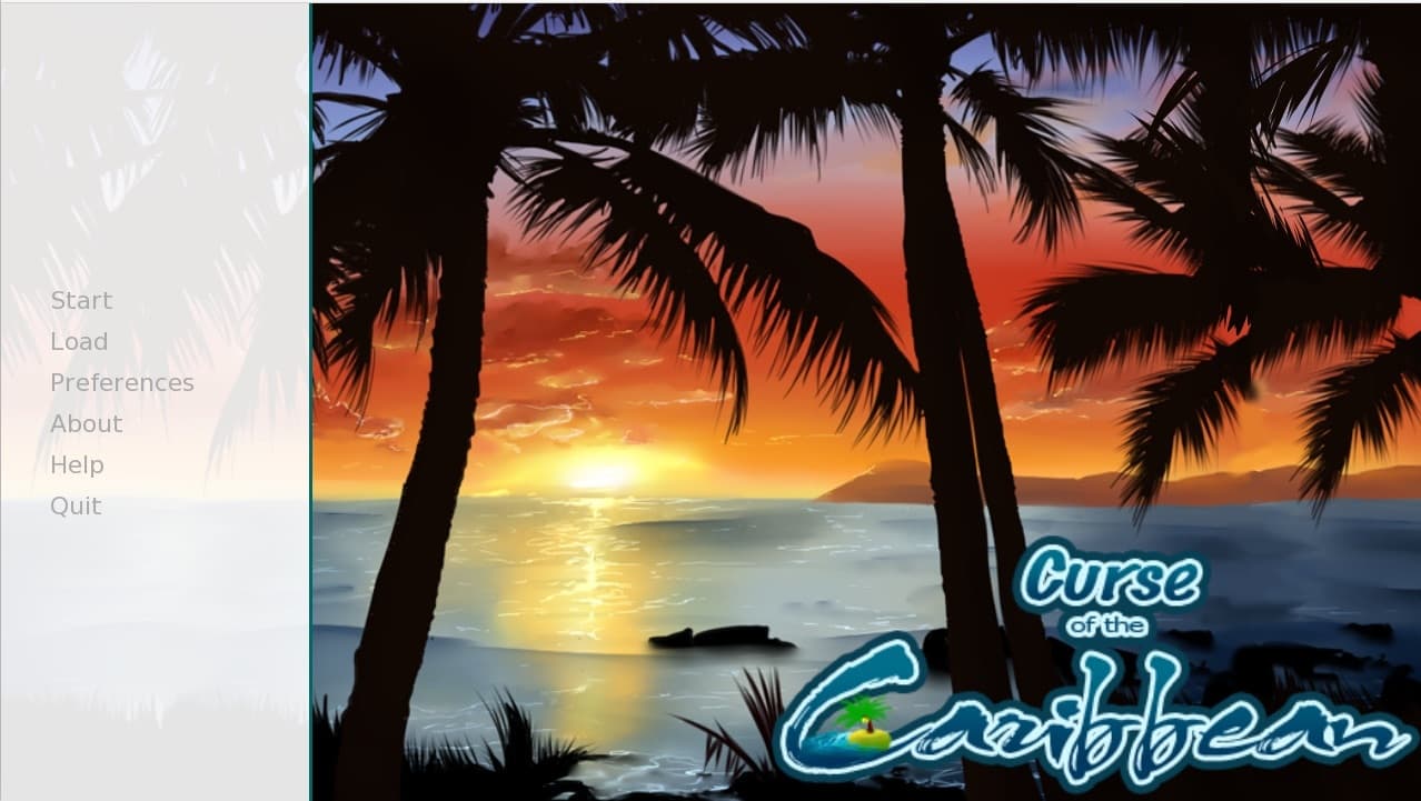 Curse of the Caribbean screenshot 2