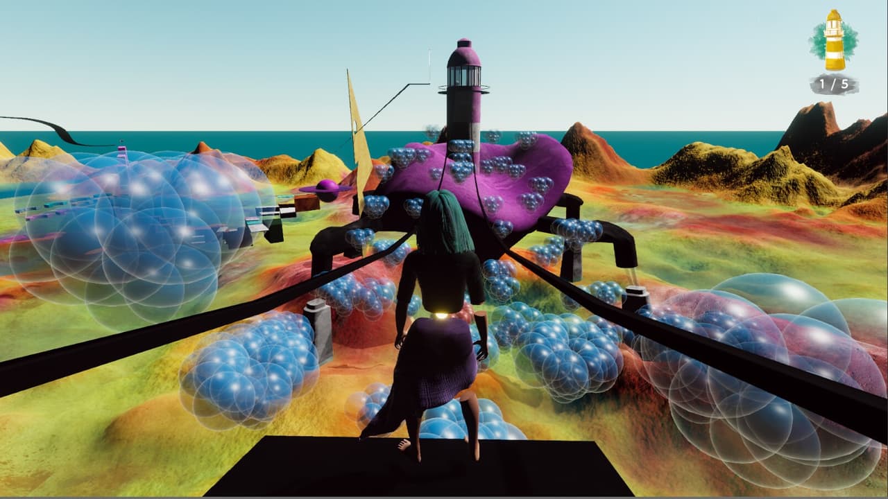 Enjaulados screenshot 3