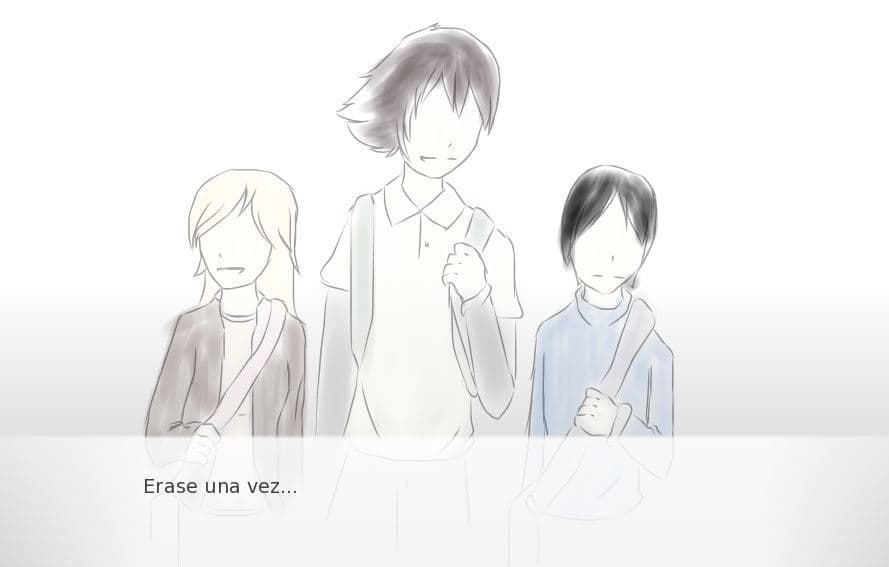 Upon A Time screenshot 2