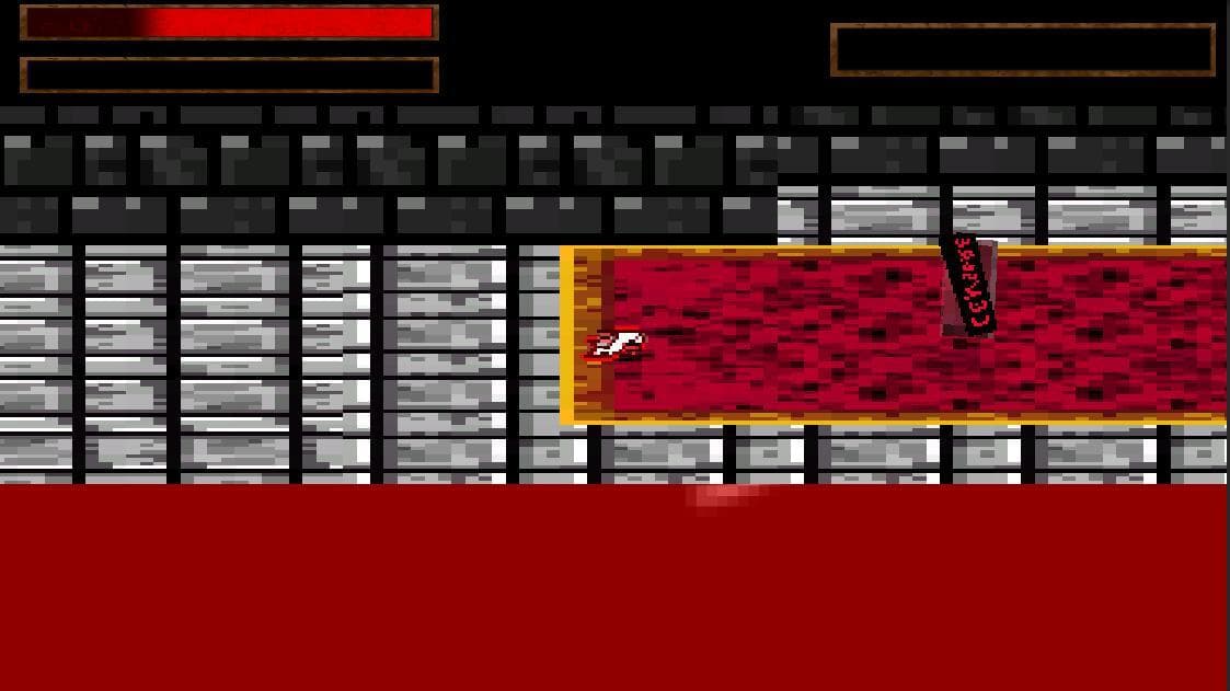Draculas Lost Tribute screenshot 5