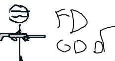 FD God Escape
