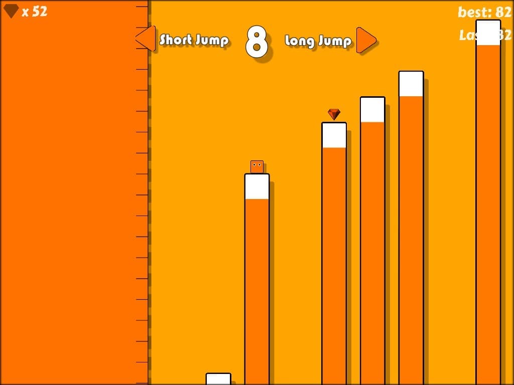 JuBOX screenshot 3