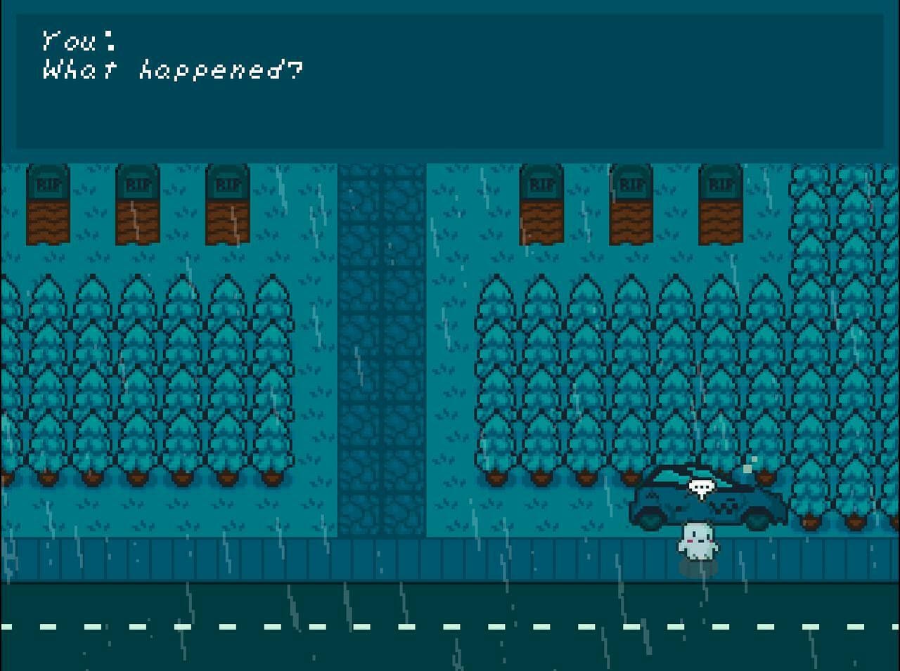 NOT that DEAD (Noentiendo2005) screenshot 4