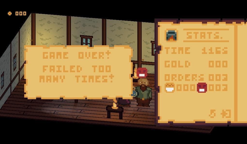 Alchemist Apprentice screenshot 3