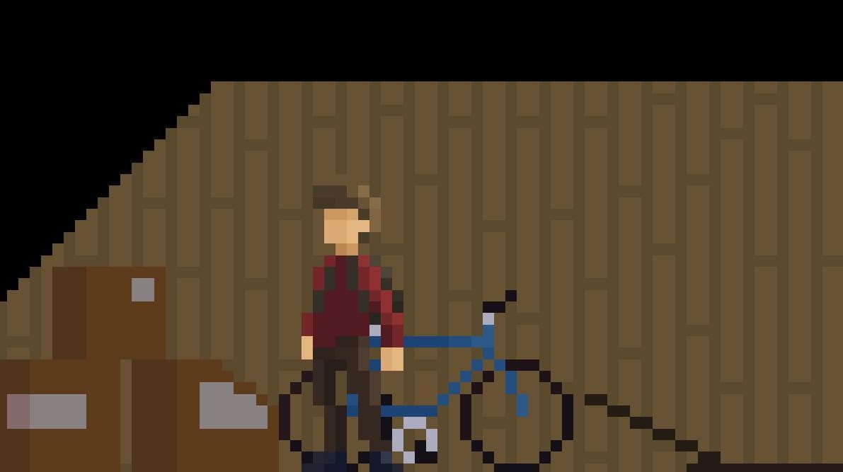 Corridor (RudeMice) screenshot 3