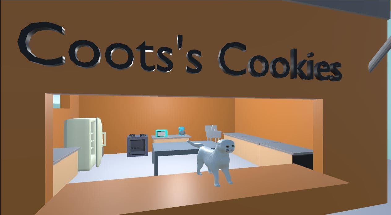 Coots Cookies
