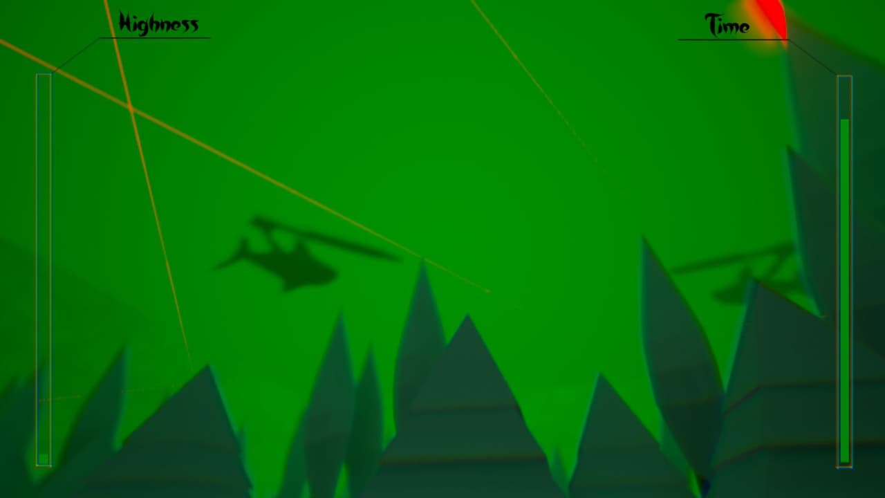 Antidote (Game_Watch) screenshot 2
