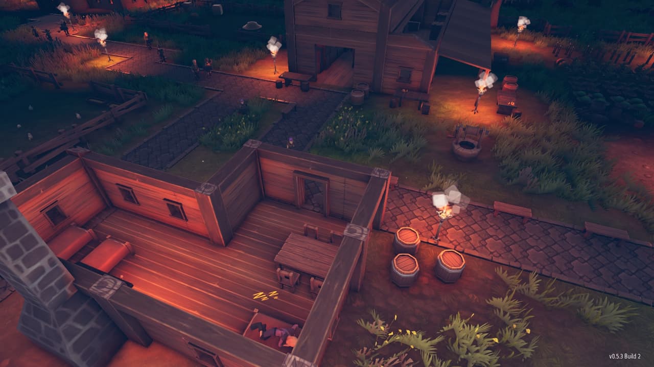 Community Inc screenshot 3