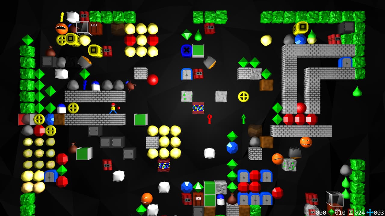 Sapphire Yours screenshot 6