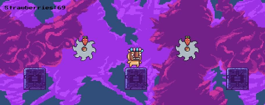 Platformer++ Alpha