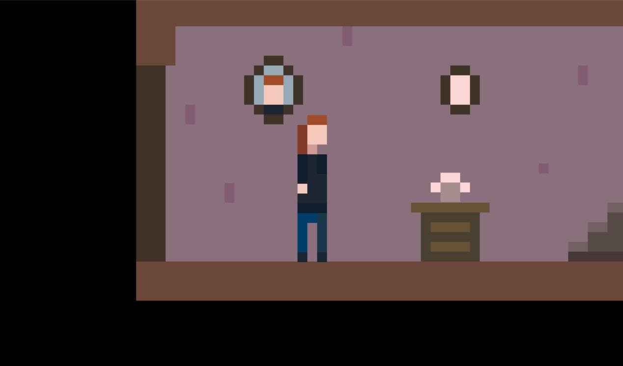 A Night Alone (emik)