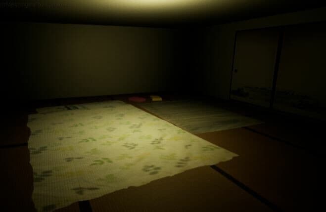 exclusion| 間引き screenshot 2