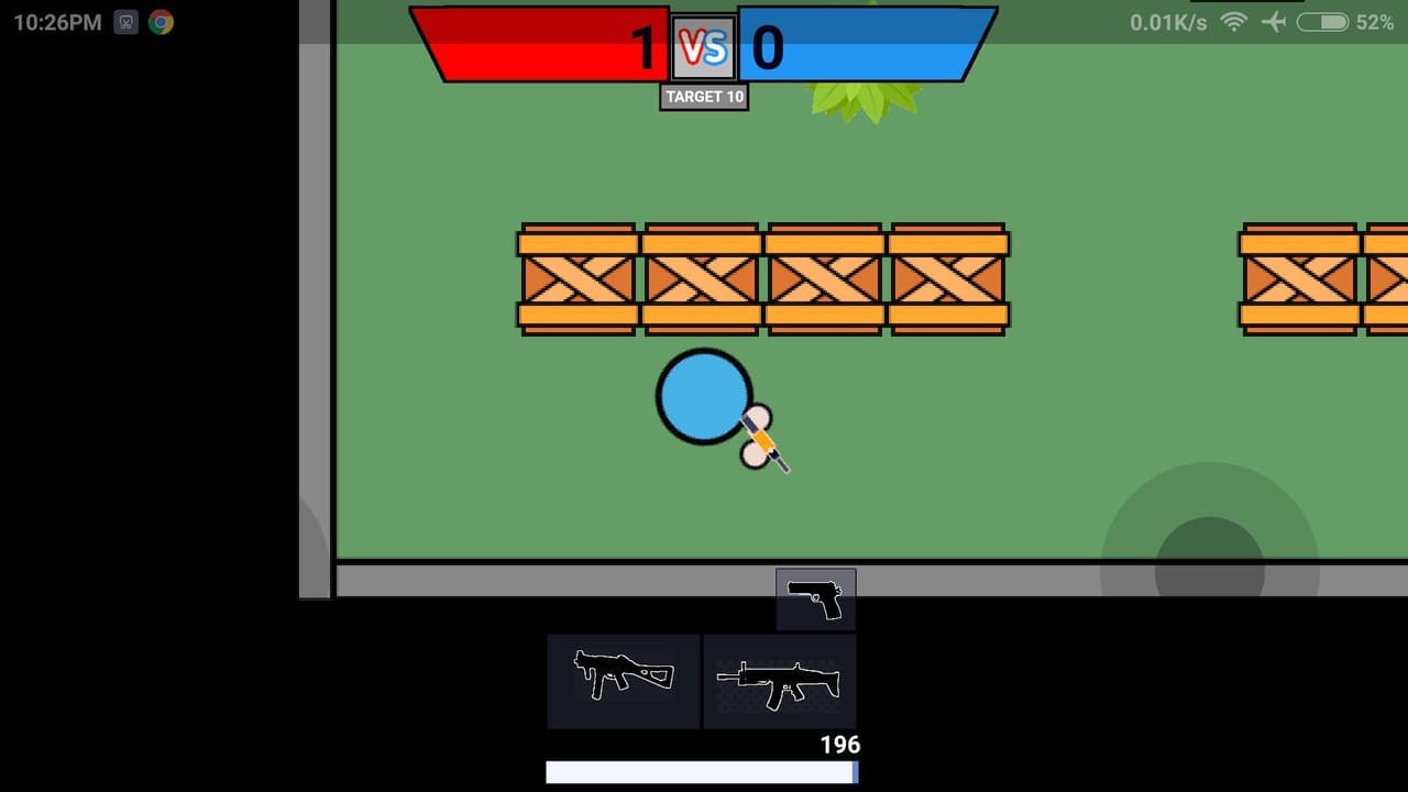 DSG BATTLEGROUNDS