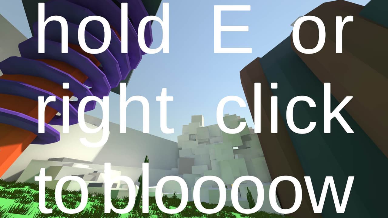 You Can Blow Bubbles screenshot 5