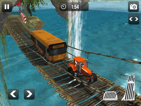 Tractor Pulling 3D screenshot 6