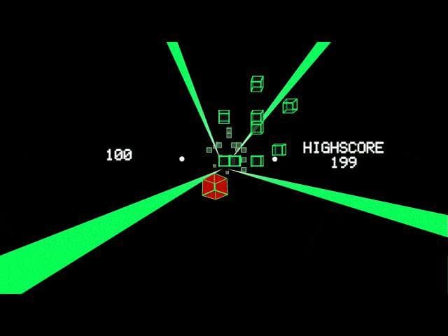 CubeCell screenshot 2