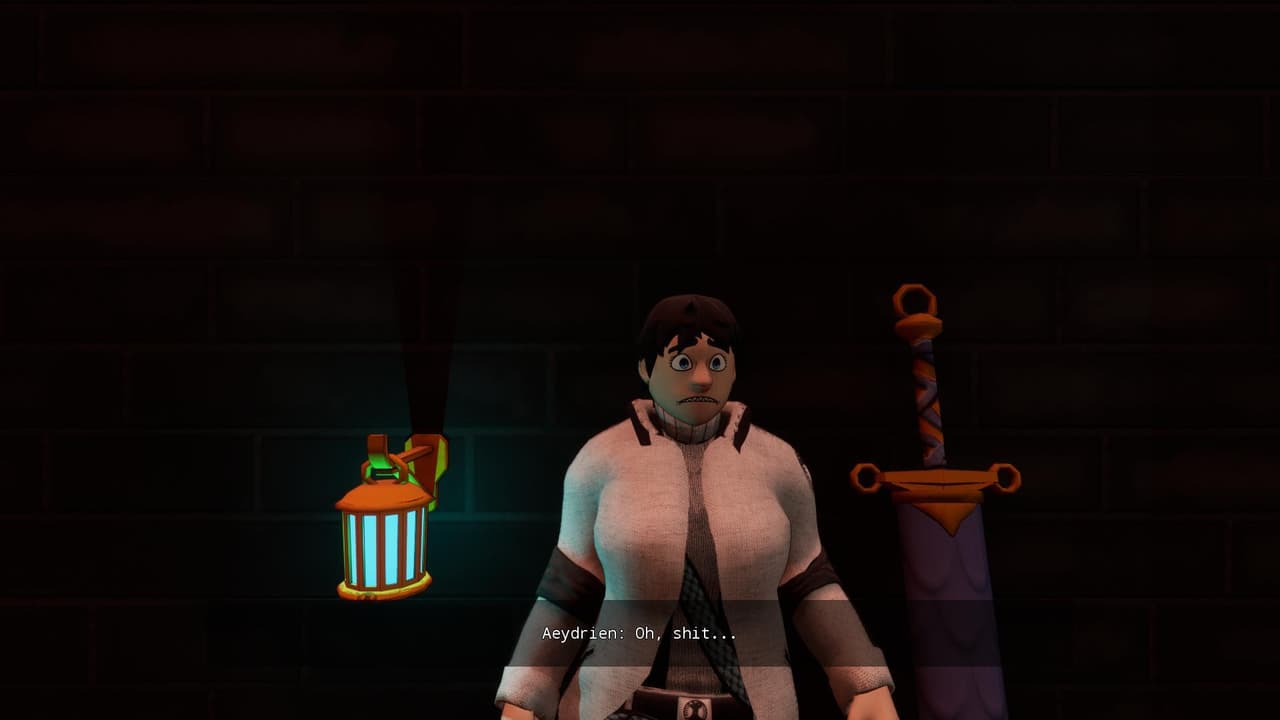 Dunia: The North Wood - Beta screenshot 4