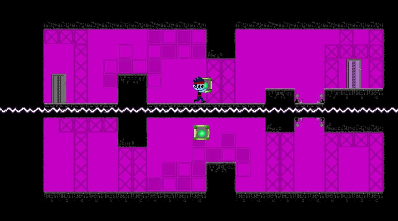 TesserActive - Demo screenshot 4