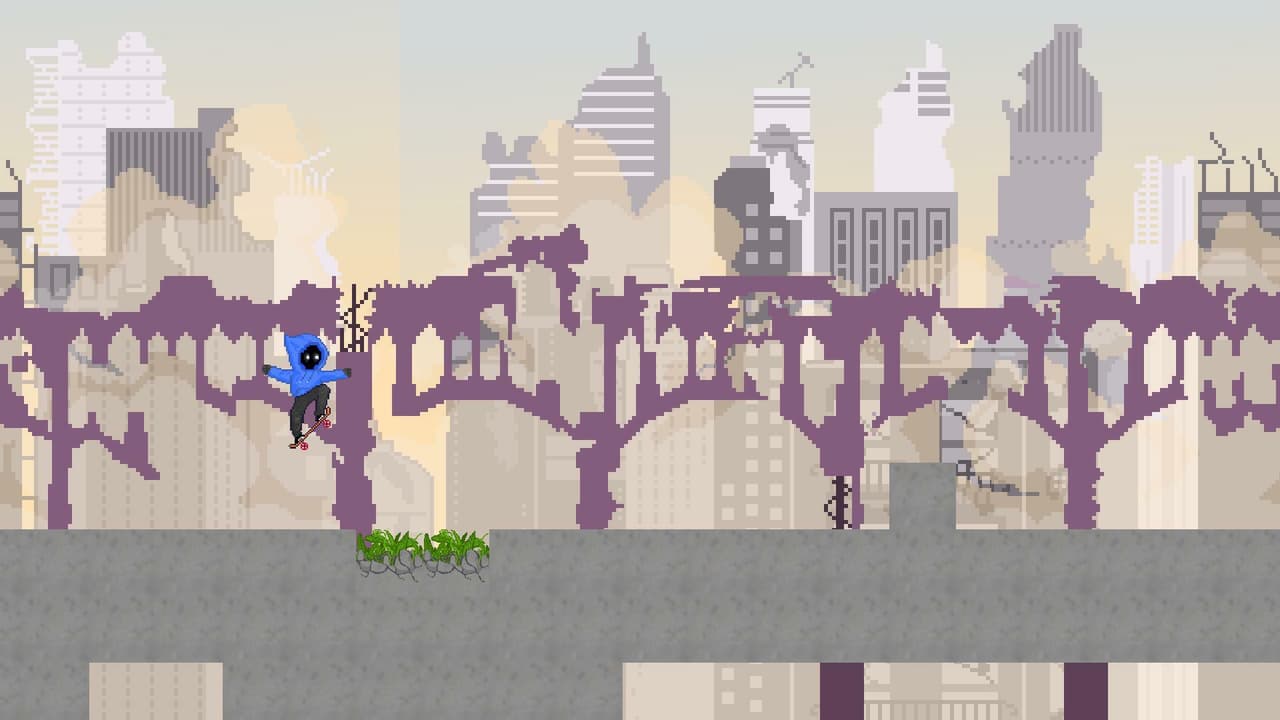 Vredefort screenshot 3
