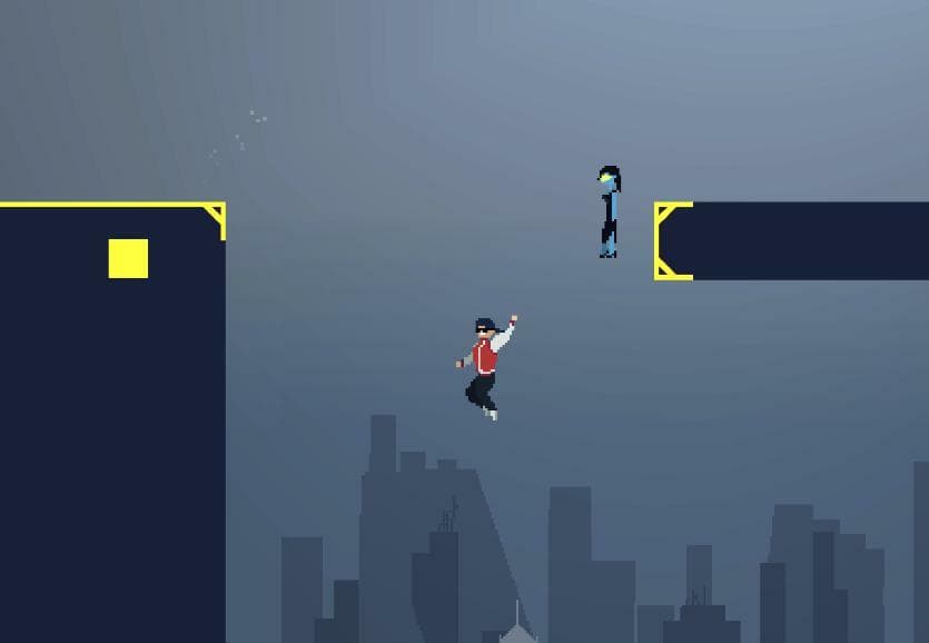 The last guy (itch) screenshot 4