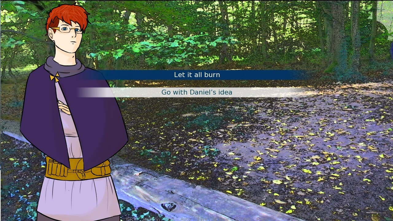 Royal Wedding Quest! screenshot 4