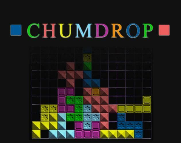 ChumDrop
