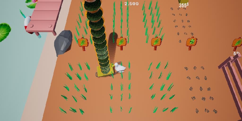 Animal Cooperation screenshot 3